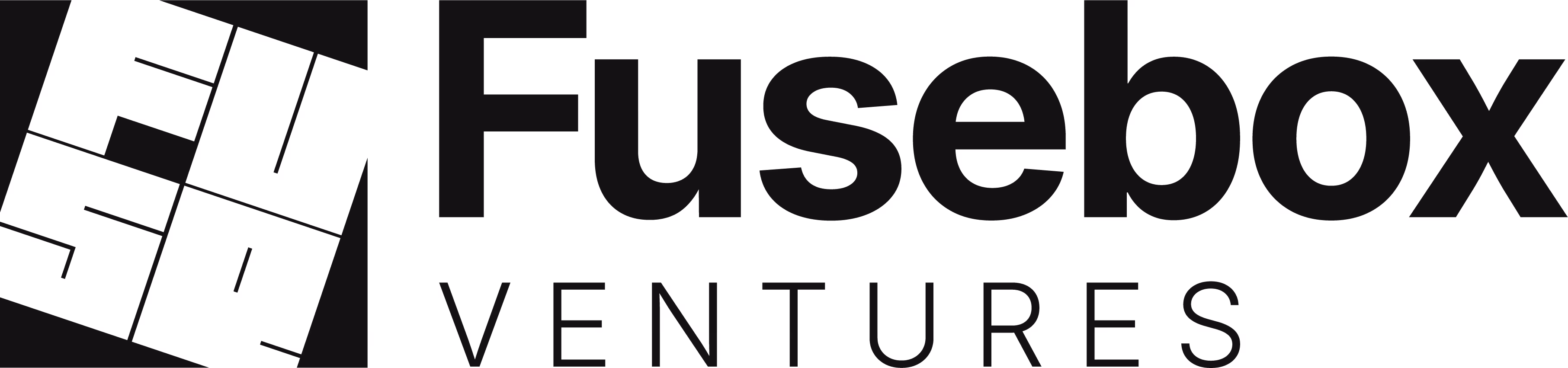 Fusebox Ventures logo.