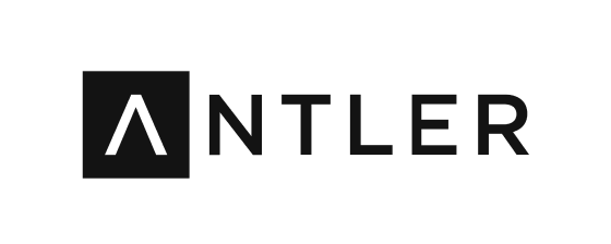 antler logo