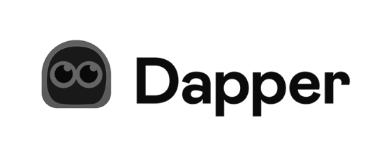 Dapper logo