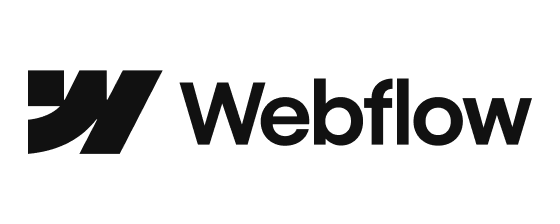 Webflow logo