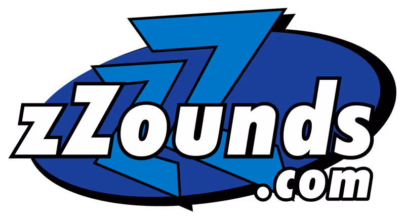 Zzounds Logo