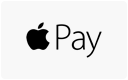 a black and white logo