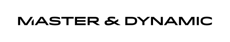 a black background with a black square