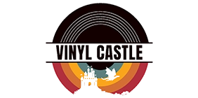 vinyl castle logo 