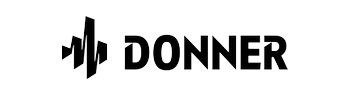 Donner brand logo