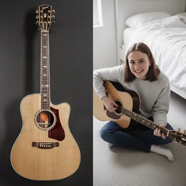 Gibson Guitar