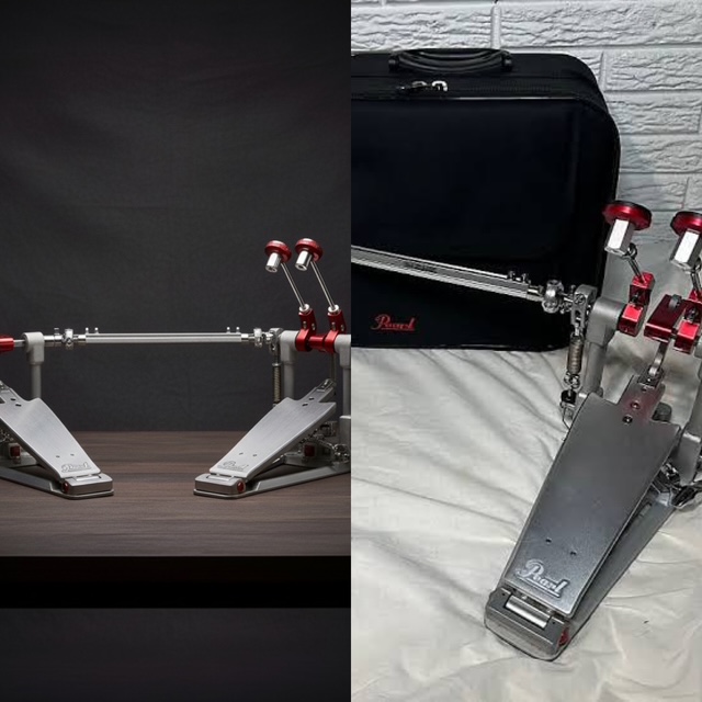 Pearl Drum Pedal