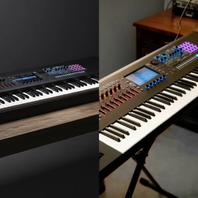 Roland Piano