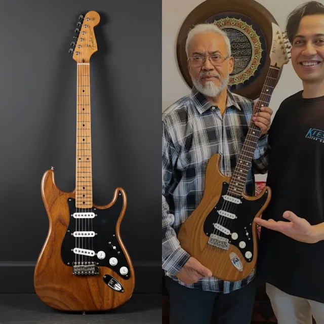Fender Guitar