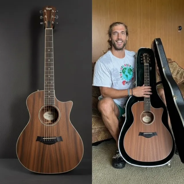 Taylor Guitar