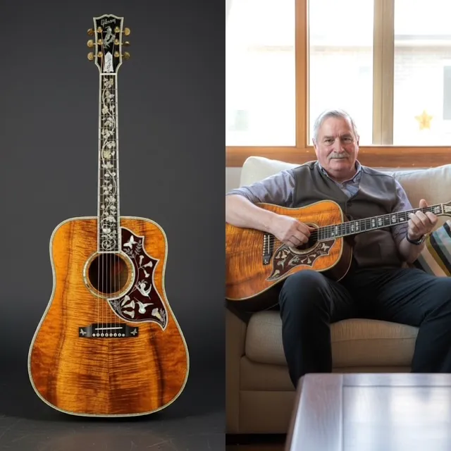 Gibson Guitar