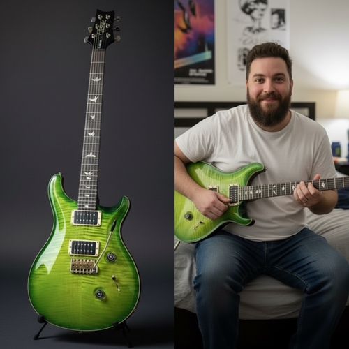 PRS Guitar