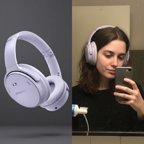Bose Headphones