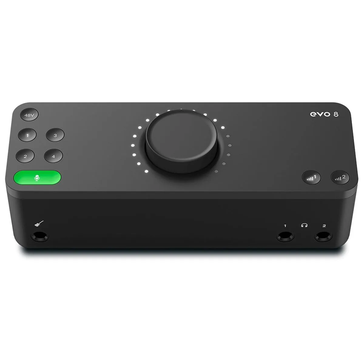 Audient EVO 8 audio interface