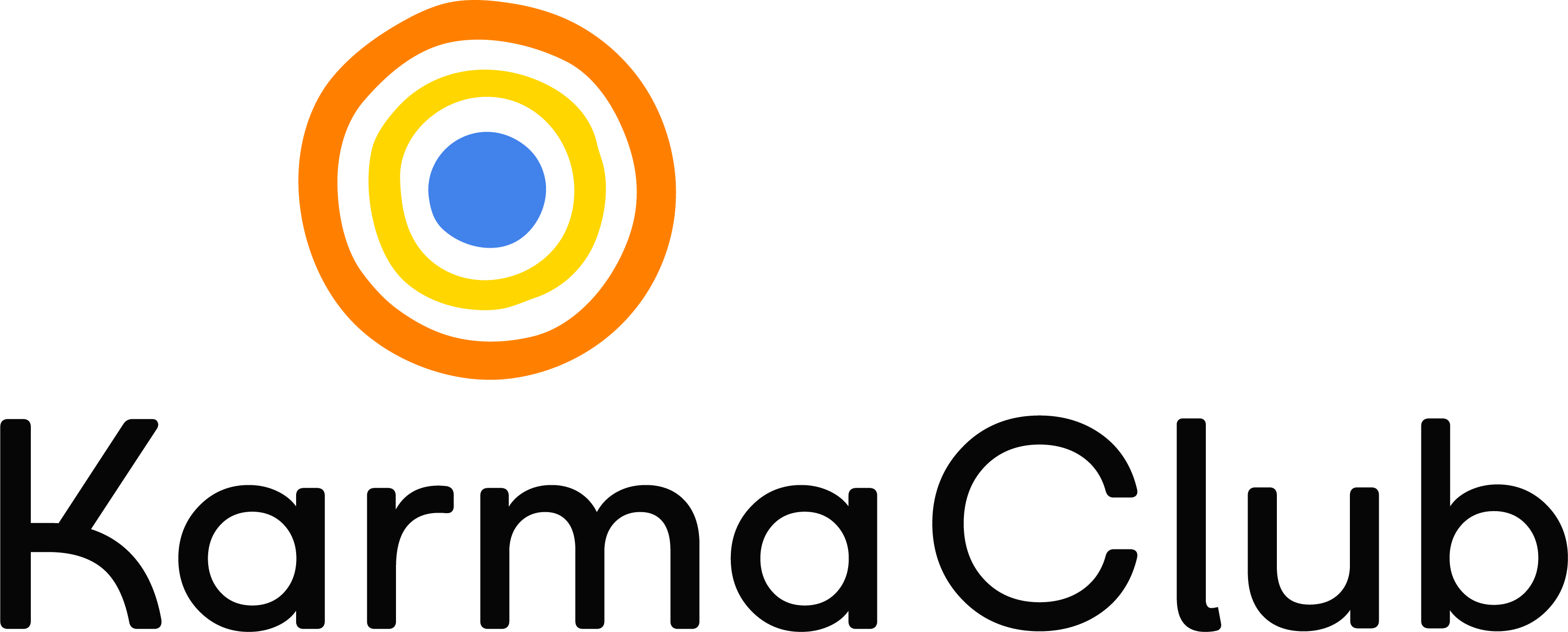 Logo KarmaClub