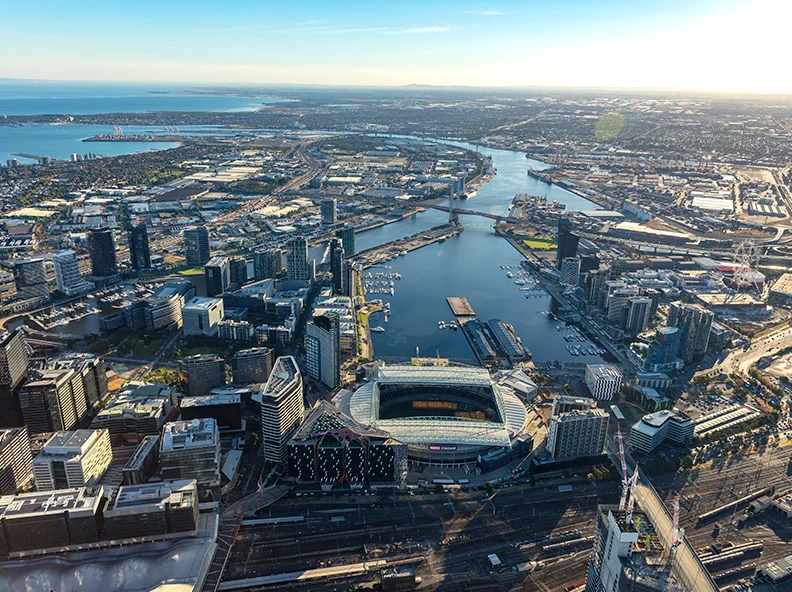 Docklands-2019