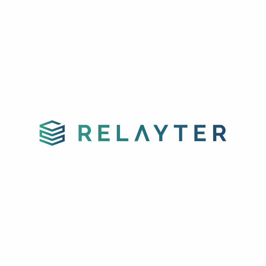 Logo van Relayter