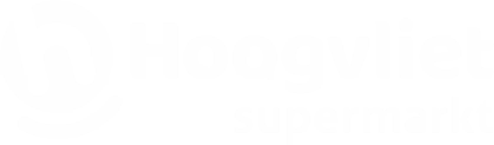 Logo van Hoogvliet