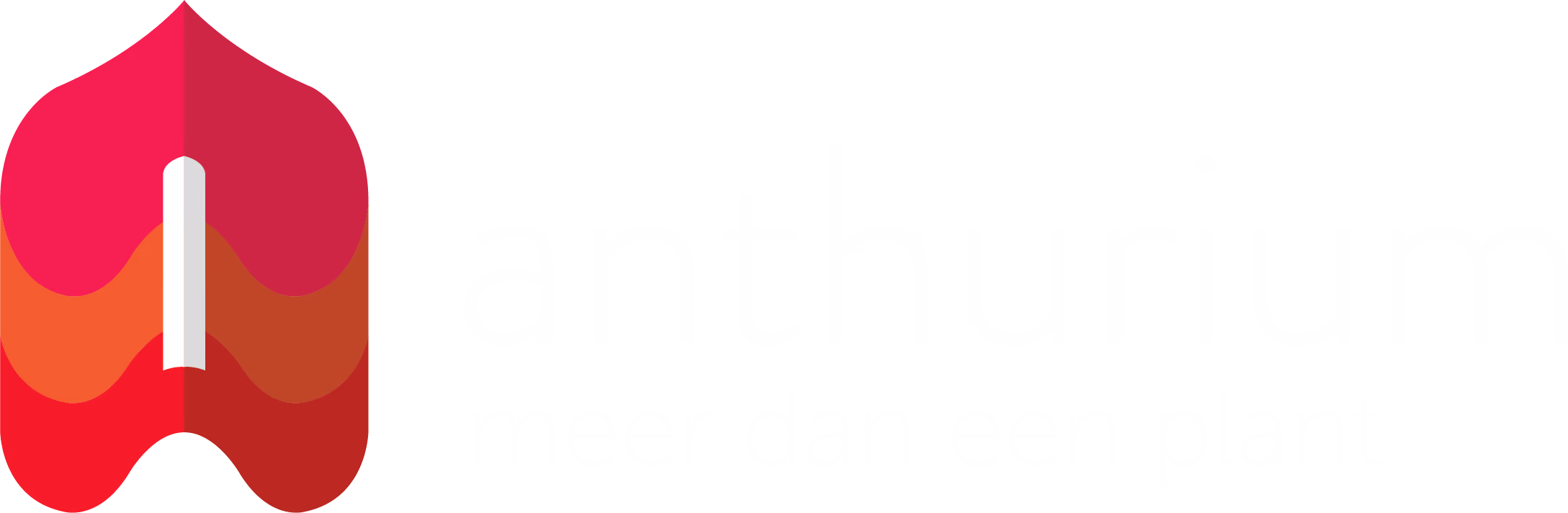 Logo van Anthurium