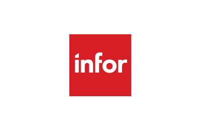 Infor Logo