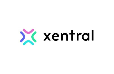 Xentral Logo