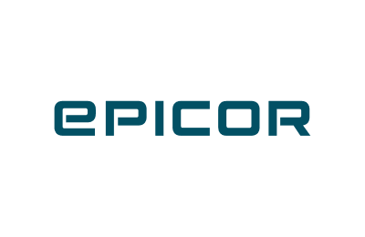 Epicor Logo