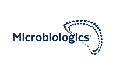 Logo Microbiologics