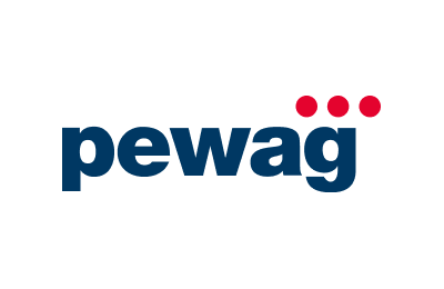 Logo pewag