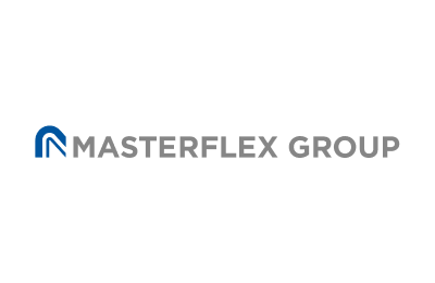 Logo Masterflex Group