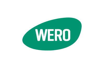 Logo Wero