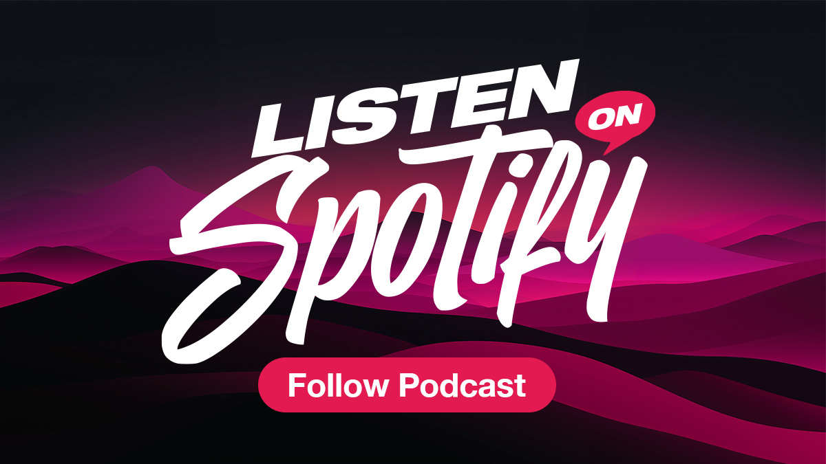 Listen on Spotify