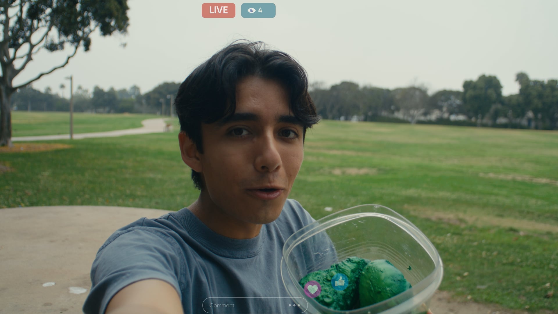 Poison Control - Univision