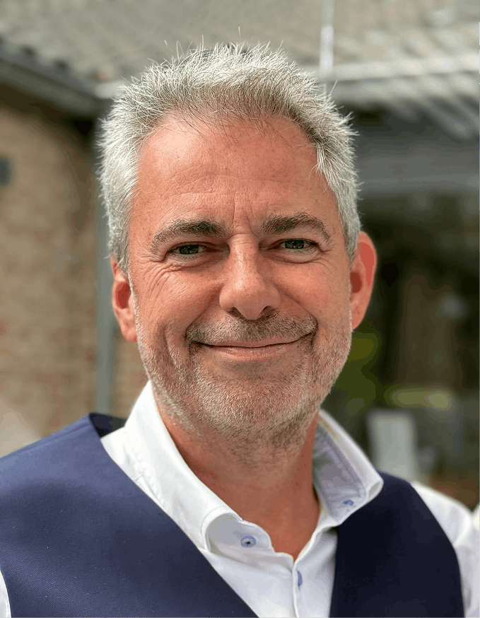 Profile Picture Patrick Franck
