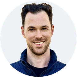 Matheus Segalotto Headshot