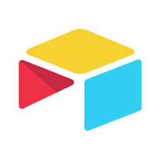 Logo Airtable