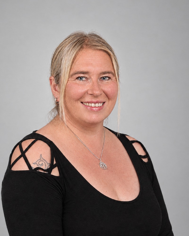 Katharina Bonk