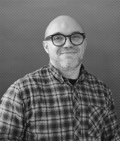 Maxime Lorentz Chef de projet digital