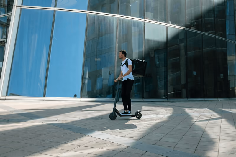 Budget de la mobilité 2024