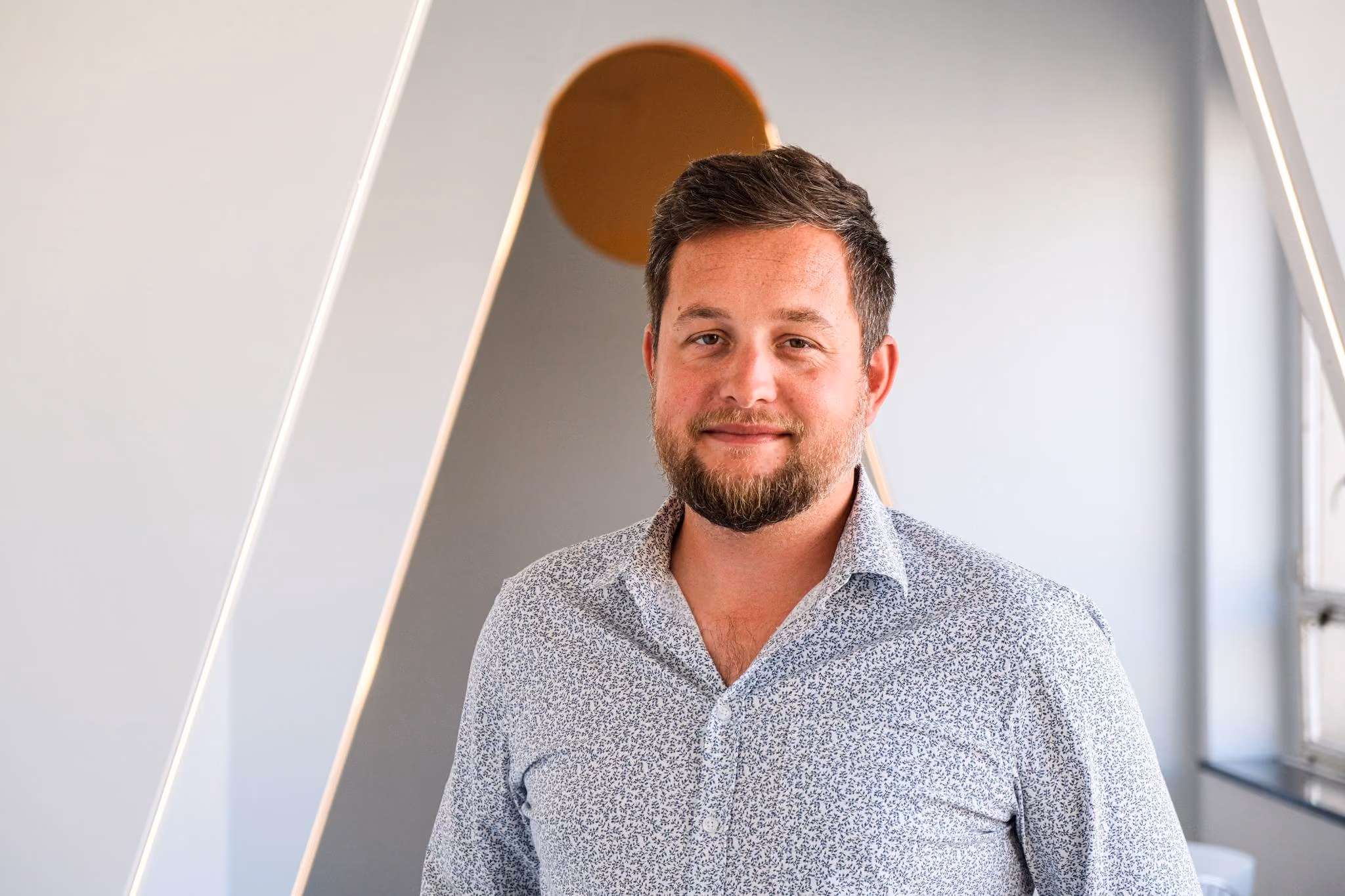 Nick Bols, CCO Mbrella