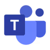 Logo MS Teams