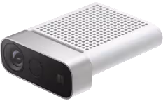 Camera Azure