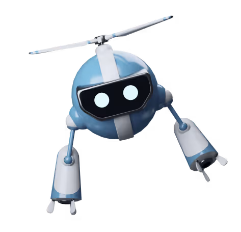 Personnage Hololens