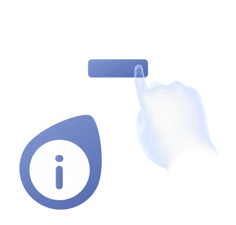 Elements de guidage