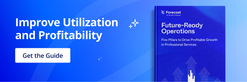 profitable growth for professional services ebook