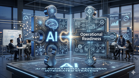 AI in professional services requires operational readiness