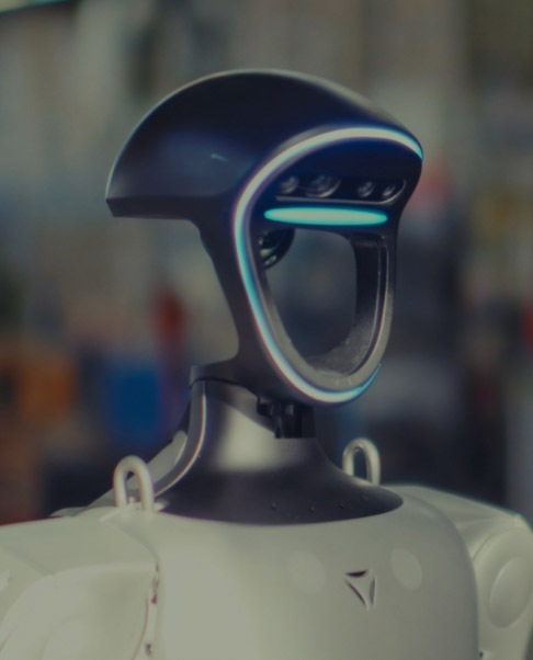 peaq’s Robotics SDK | Make Robots Machine Economy-ready – fast