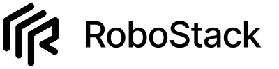 robostack logo
