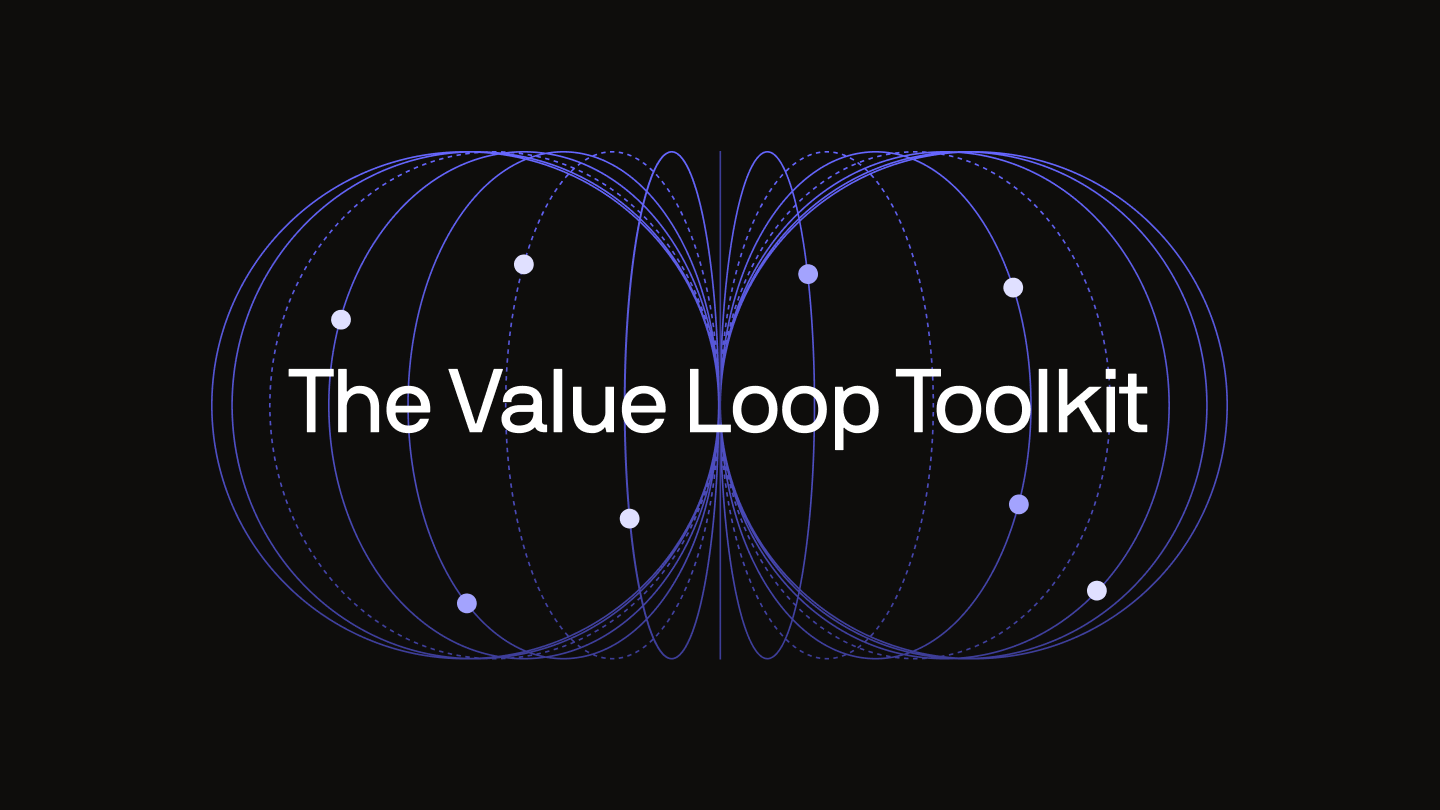 Introducing The Value Loop Toolkit for peaq Builders 