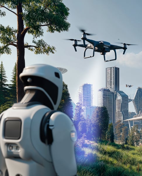 peaq Escrow: Turn Your Robots And Machines Into ERC-8004 Compatible Omnichain Actors via LayerZero