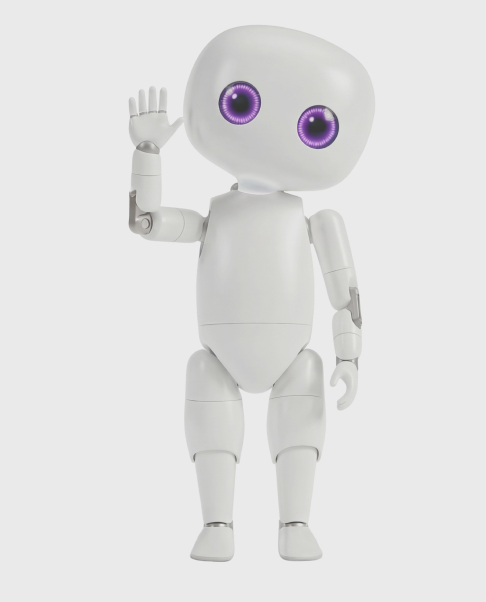 Meet Woon: peaq’s First Non-Human Team Member